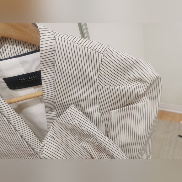 Zara suit top - Picture 5 of 6